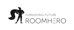 ROOMHERO GmbH Logo