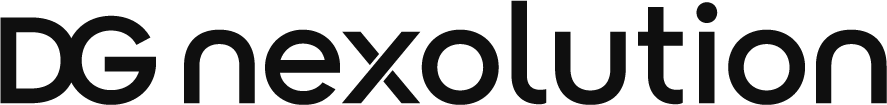 DG Nexolution Logo