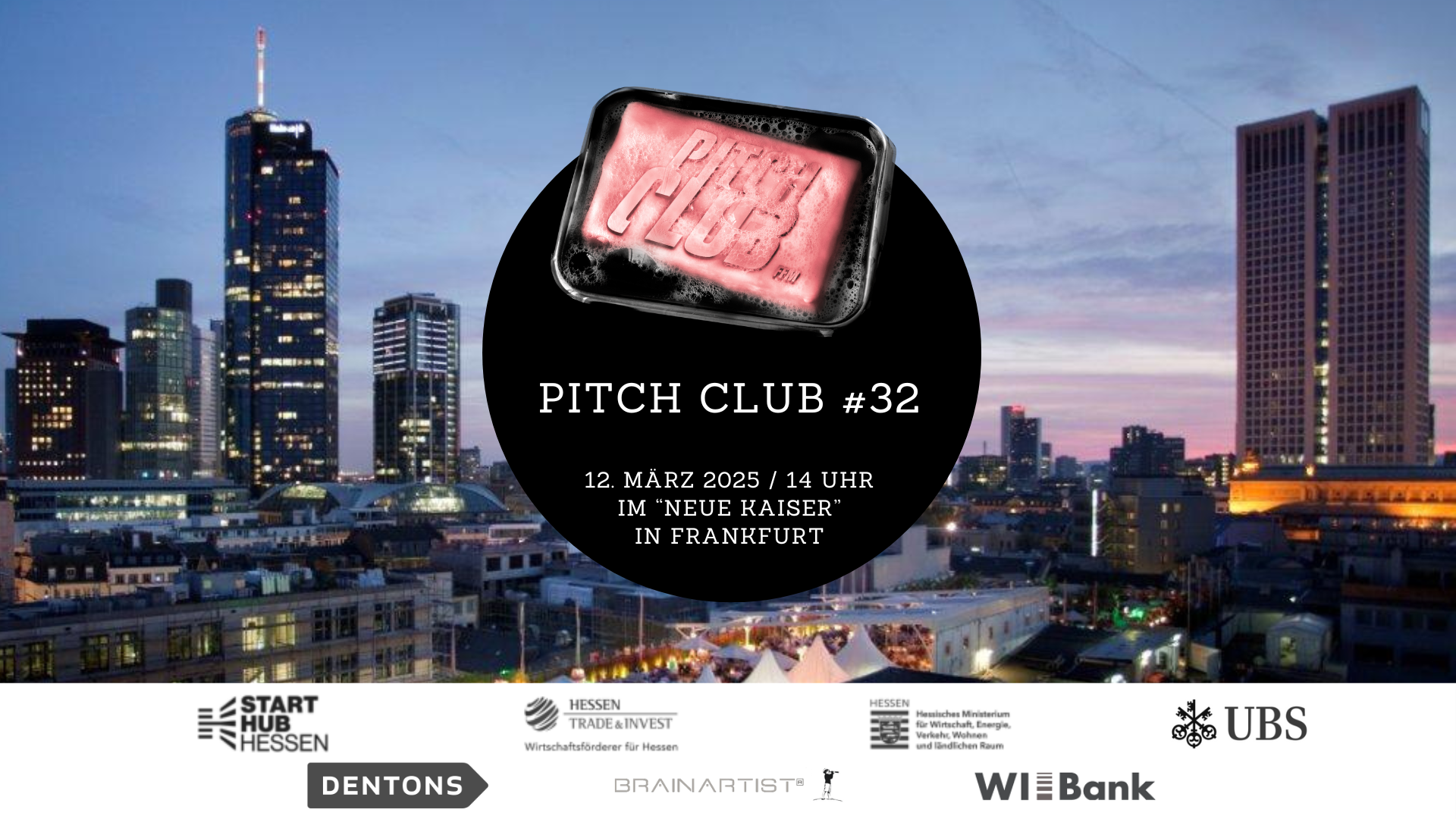 Pitch Club